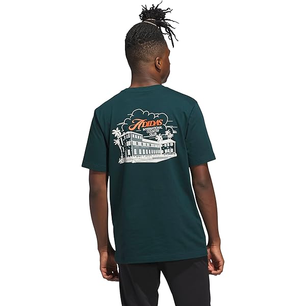 Amazon.com: adidas Mens Always Fresh Always Original Graphic T